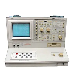 Tektronix 371A Wysokoenergetyczny programowalny tracer krzywej