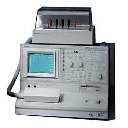 Tektronix 371B Wysokoenergetyczny tracer krzywej