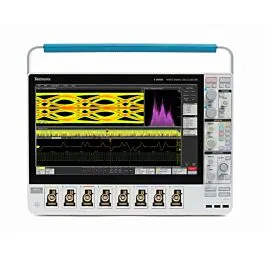 Oprogramowanie testowania Ethernet samochodowego Tektronix 5-CMAUTOEN