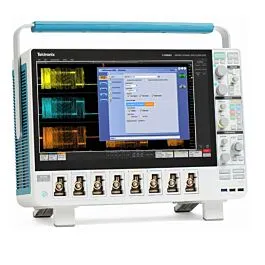 Oprogramowanie testowania zgodności USB 2.0 Tektronix 5-CMUSB2