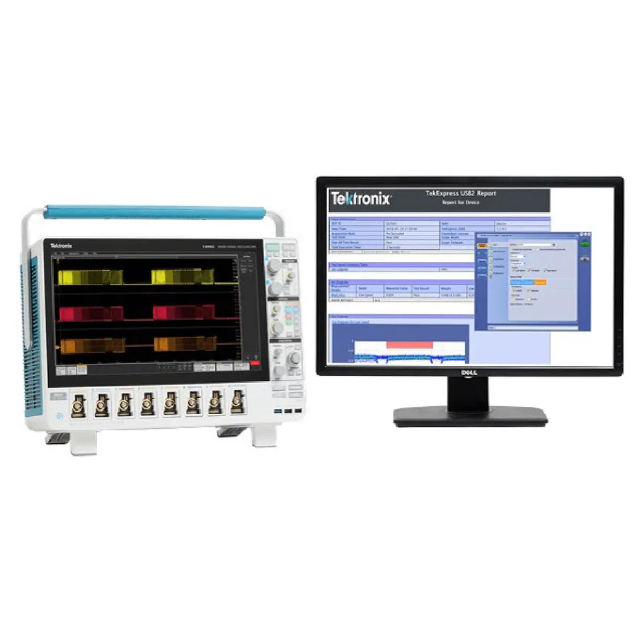 Tektronix 5-PRO-COMPL-PER Licencja Oprogramowania Pro Compliance Bundle