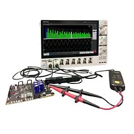 Tektronix 5-PS2 Pakiet Rozwiązania Zasilania