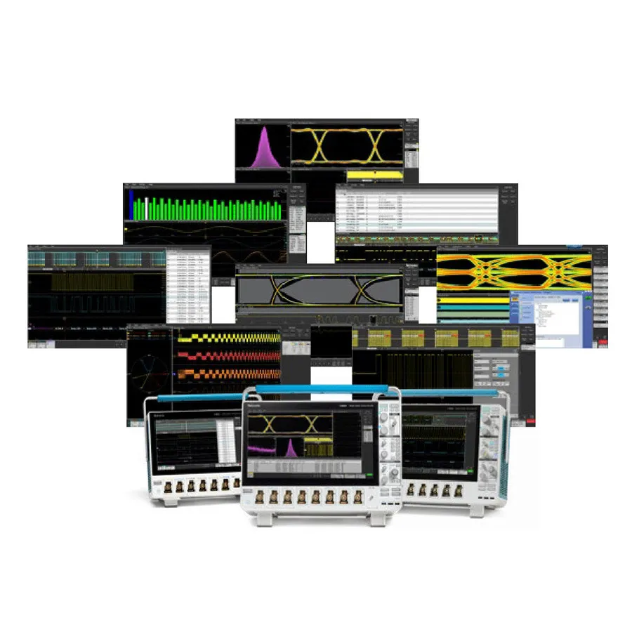 Tektronix 6-ULTIMATE-PER Licencja Wieczysta Ultimate Bundle