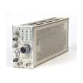 Tektronix 7B92A Dwukanałowa baza czasu