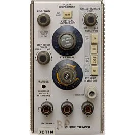 Tektronix 7CT1N Tracer krzywych