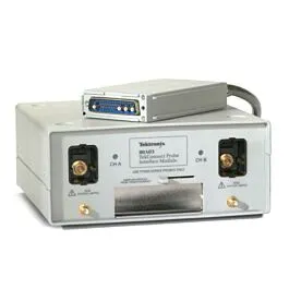Moduł interfejsu sondy TekConnect Tektronix 80A03