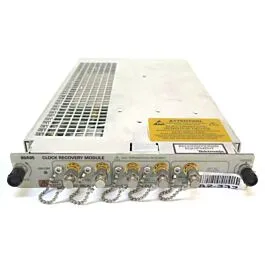 Moduł odzyskiwania zegara elektrycznego Tektronix 80A05