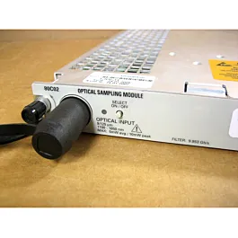 Moduł optycznego próbkowania Tektronix 80C02