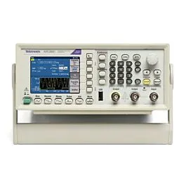 Generator Funkcji Arbitralnych Tektronix AFG2021