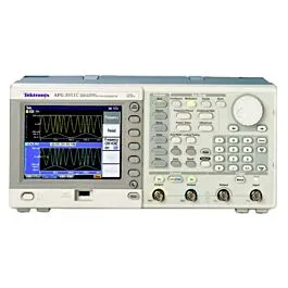Generator funkcji arbitralnych Tektronix AFG3051C