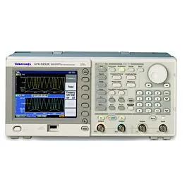 Generator arbitralny Tektronix AFG3152C
