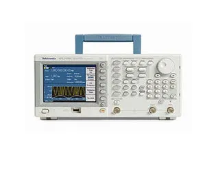Generator arbitralnych przebiegów Tektronix AFG3252