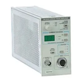 Tektronix AM503B Wzmacniacz Sondy Prądowej AC/DC