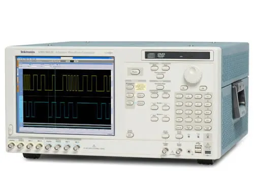 Generator przebiegów dowolnych Tektronix AWG5014C