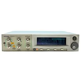 Instrument odzysku zegara Tektronix CR286A