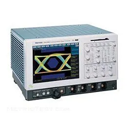 Oscyloskop fosforowy Tektronix CSA7404