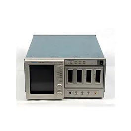 Analizator sygnałów komunikacyjnych Tektronix CSA803
