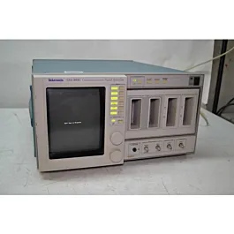 Analizator sygnałów komunikacyjnych Tektronix CSA803C
