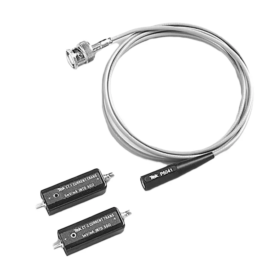 Tektronix CT1 Sonda prądowa wysokoczęstotliwościowa