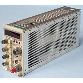 Tektronix DC503 Uniwersalny licznik częstotliwości wtyczka