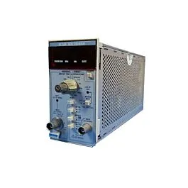 Tektronix DC508 Licznik częstotliwości wtyczka