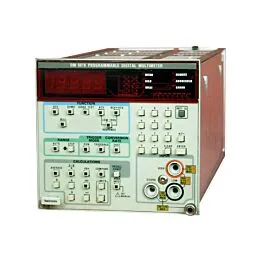 Tektronix DM 5010 Programowalny multimetr cyfrowy