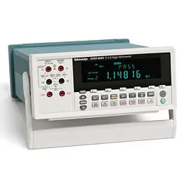 Multimetr cyfrowy Tektronix DMM4020