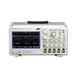 Tektronix DPO3014 Oscyloskop cyfrowy