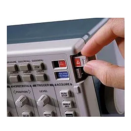 Tektronix DPO3COMP Moduł wyzwalania szeregowego i analizy komputerowej