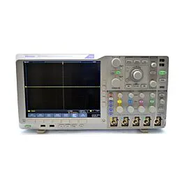 Tektronix DPO4034B Oscyloskop fosforu cyfrowego
