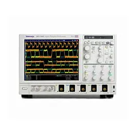 Tektronix DPO70604 Oscyloskop fosforu cyfrowego