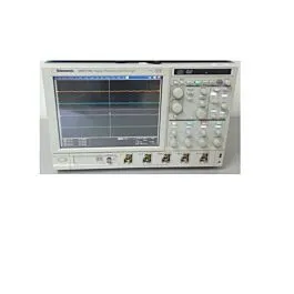 Tektronix DPO7104 Oscyloskop fosforu cyfrowego