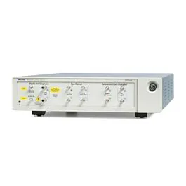 Procesor cyfrowego pre-nacisku Tektronix DPP125C