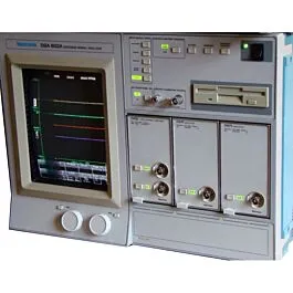 Tektronix DSA 602A Oscyloskop Analizator Sygnału