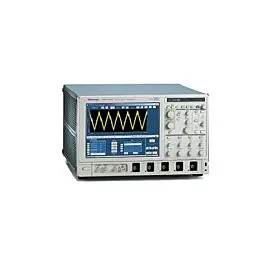 Tektronix DSA70804 Analizator Cyfrowy Szeregowy