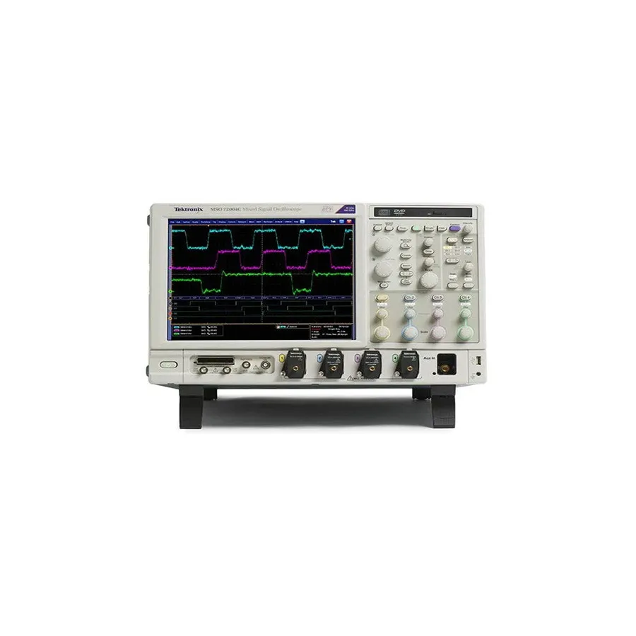 Tektronix DSA70804C Analizator Cyfrowy Szeregowy