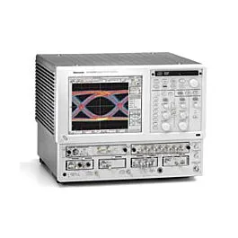 Tektronix DSA8200 Oscyloskop Analizator Serial
