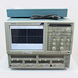 Tektronix DSA8300 Oscyloskop Analizator Próbkujący Cyfrowy