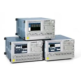 Generator danych i czasów Tektronix DTG5334