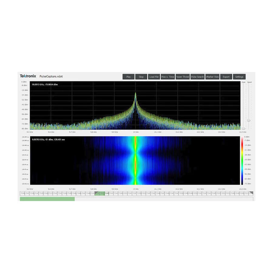 Licencja Tektronix DVPC-SMARK-NL DataVu Smart Markers