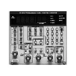 Generator funkcji Tektronix FG5010