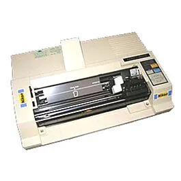 Tektronix HC100 Drukarka kolorowa 4-piórkowa