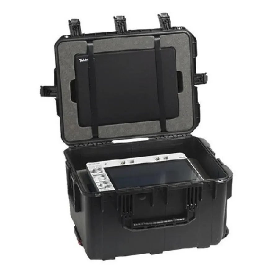 Etui transportowe Tektronix HC5 do oscyloskopów 5/6 Series MSO