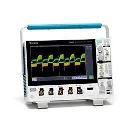 Oscyloskop mieszanej dziedziny Tektronix MDO32