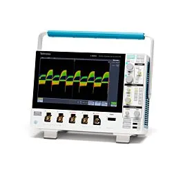 Tektronix MDO34 3-BW-350 oscyloskop domeny mieszanej