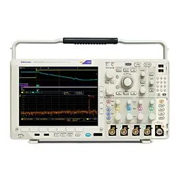 Oscyloskop mieszanej domeny Tektronix MDO4054C