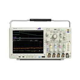 Oscyloskop mieszanej domeny Tektronix MDO4104C