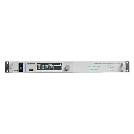 Tektronix MP5103 Mainframe modularny