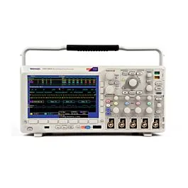 Tektronix MSO3054 Oscyloskop sygnału mieszanego