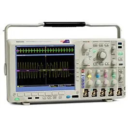 Tektronix MSO4054B Oscyloskop 500 MHz
